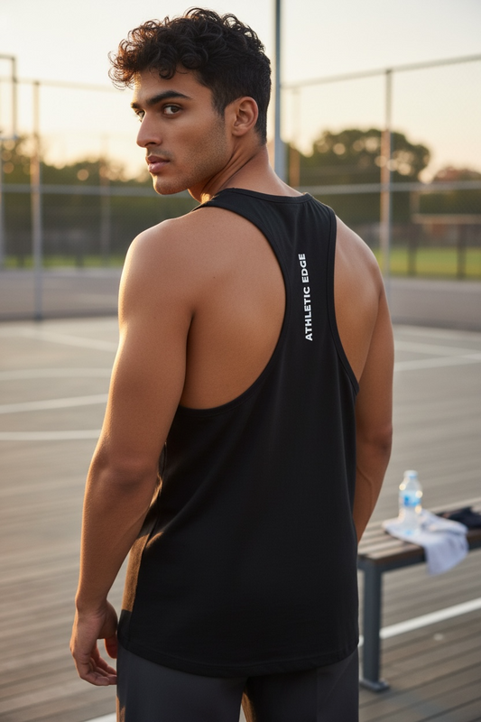 Y Back Singlet