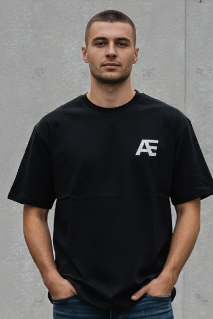 Apex Stretch Tee