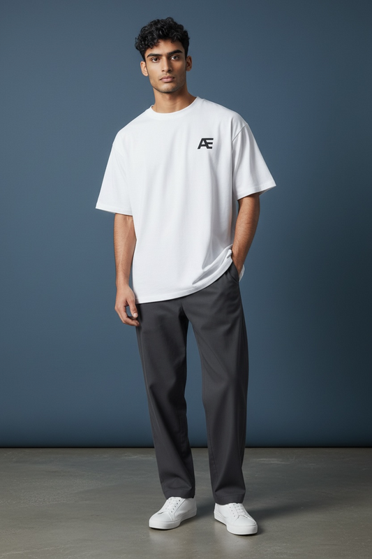 Signature Tee