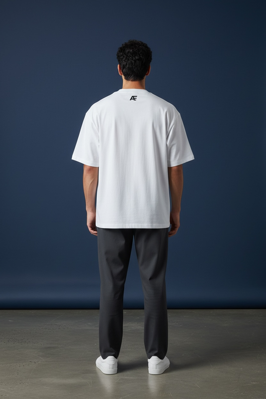 Signature Tee