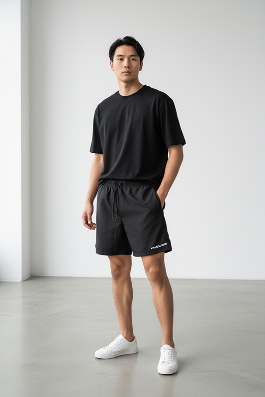 Performance Shorts